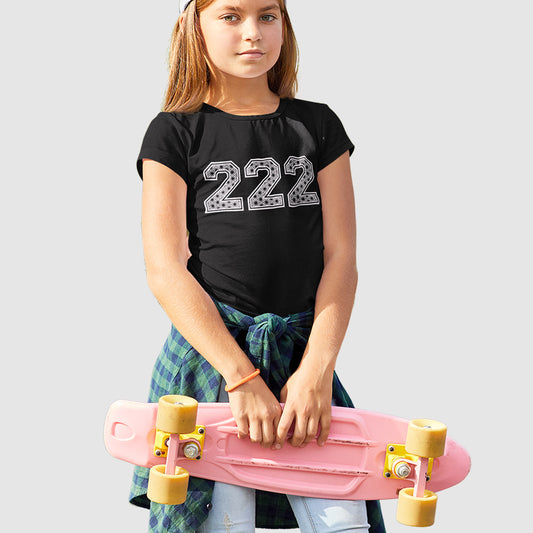 222 T-SHIRT KIDS