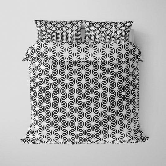 ASANOHA DUVET COVER