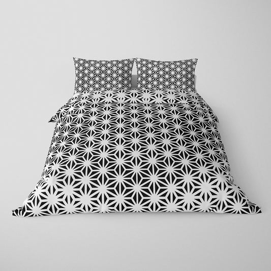 ASANOHA DUVET COVER