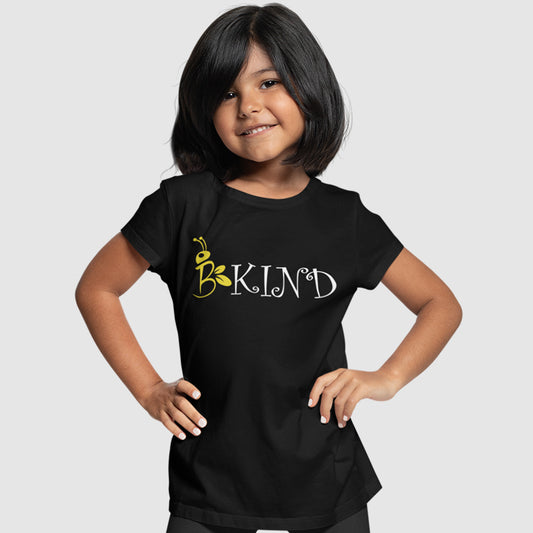 BE KIND T-SHIRT KIDS