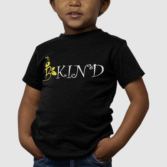 BE KIND T-SHIRT KIDS