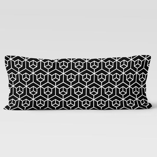 CUBE BODY PILLOW