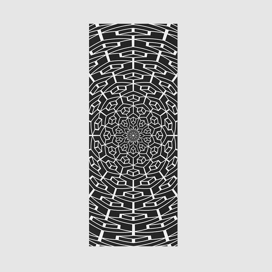 CUBE PORTAL YOGA MAT